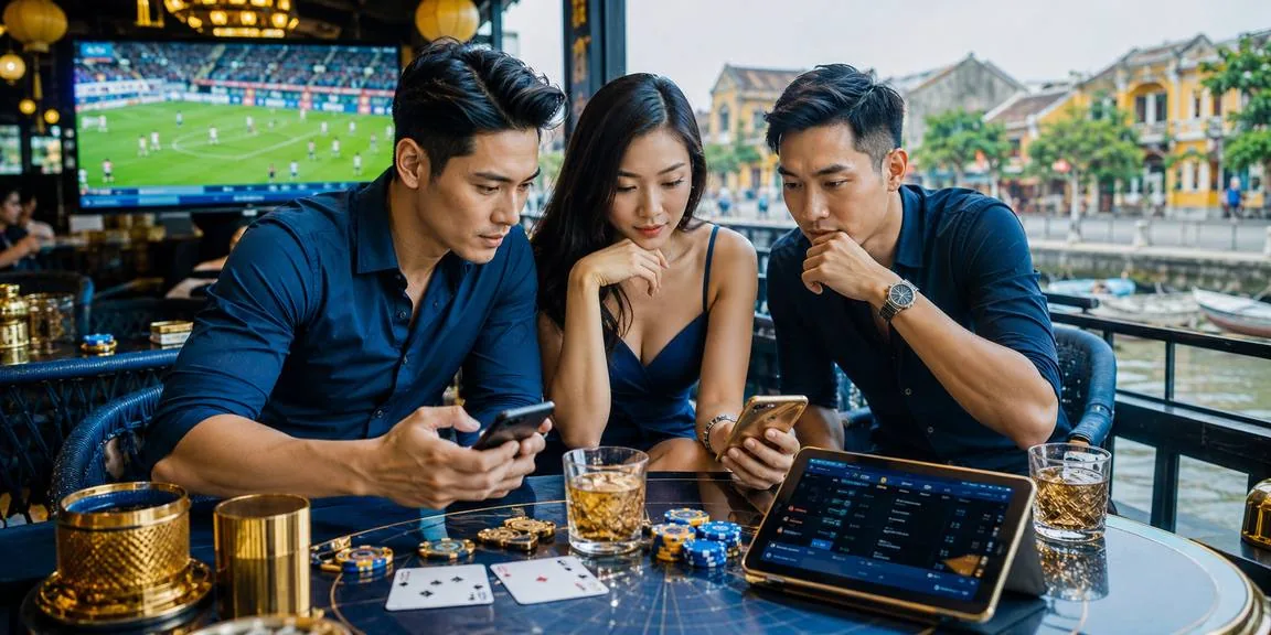 win5506 Việt Nam Sảnh casino